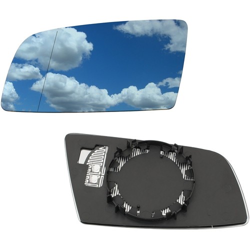 Verre retroviseur miroir - de,