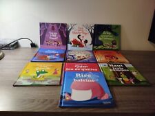 Livre [Lot 10 tomes Entre dans