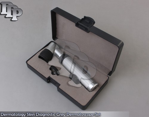 New professional dermatology - new,