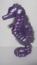 PLAYMOBIL  Hippocampe violet neuf sirène jh10