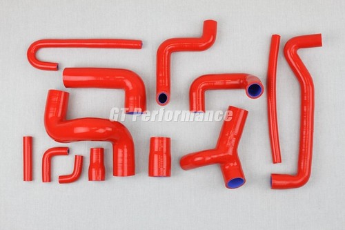 Kit durites silicone bmw m3 - durites,