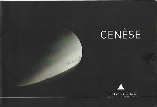 triangle genese trio