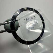 Rolex Submariner 16610 16800