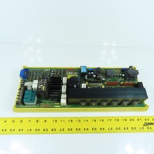 Fanuc A06B-6058-H003 Servo