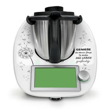 Déco Étiquette Thermomix