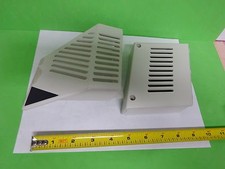 Microscope Pièce Lot