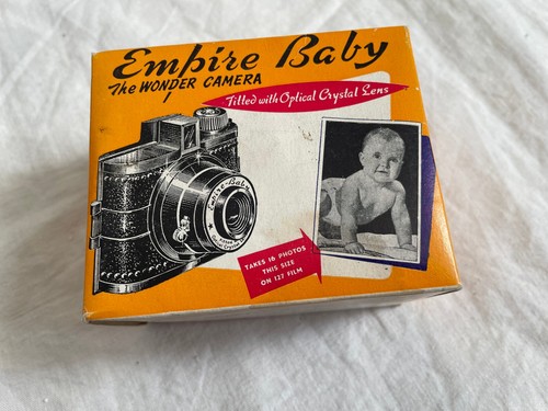 Appareil photo enfant empire - appareil,