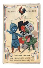 RIGHT. PATRIOTIQUE. Nénette