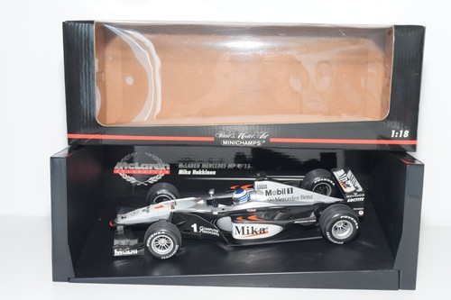 A63 530 001801 minichamps - a63, 1:18