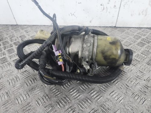 Pompe direction opel zafira - opel,