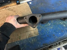 Collecteur Échappement