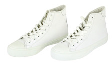 Sandro Vulca Hi Top Chaussures