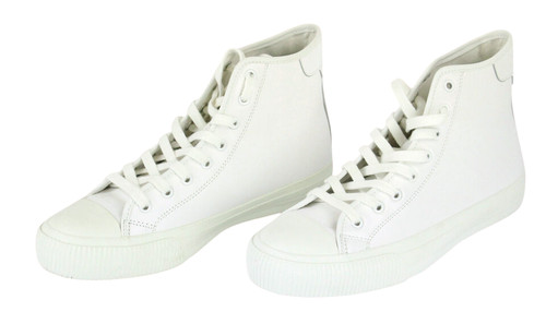 Sandro vulca top - hi, chaussures