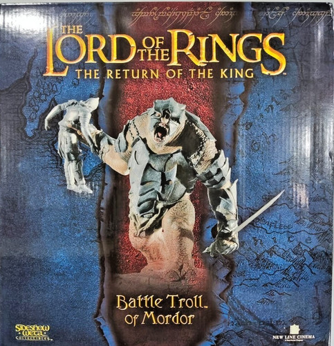 Battle troll mordor le - de,