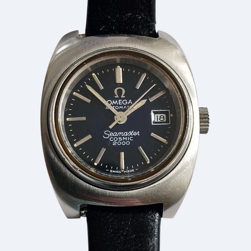 Montre vintage automatique