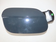 volet de trappe carburant