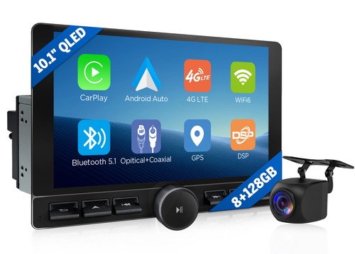 Eonon ux6k pro - android, 13