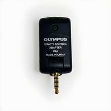 Adaptateur Télécommande Olympus RA-6 – Original – Très Bon état