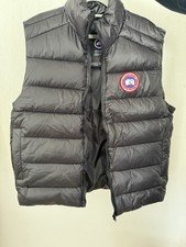 Canada Goose sans manche homme