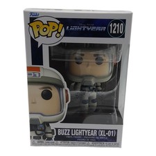 Funko Pop Buzz l'Éclair