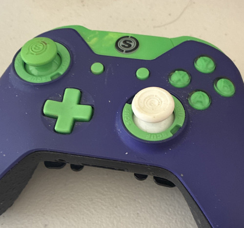 Scuf infinity xbox one - infinity, 1