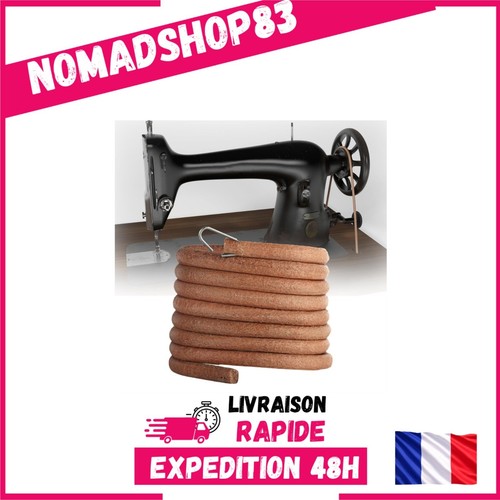 Courroie machine coudre - courroie,