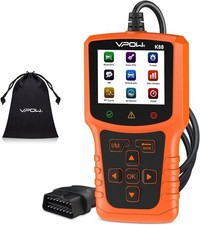 OBD2 Diagnostic Auto Valise