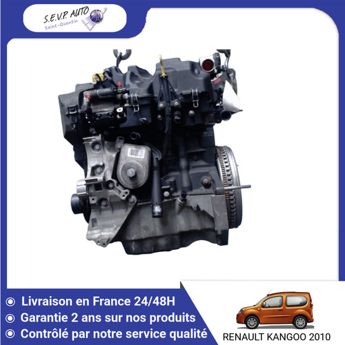 Moteur renault - moteur,