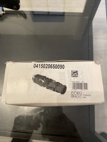 Cartouche thermostatique dorn - thermostatique,