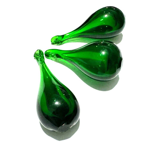 Pampille goutte - (10,