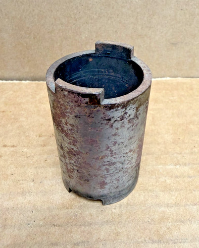 Antique slot machine parts - parts,
