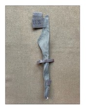 ww2 US Pioche veste casque