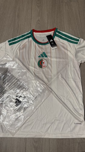 Maillot algérie coupe - algérie,