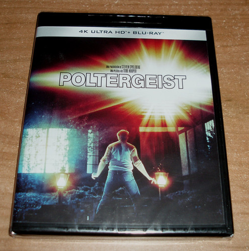 Poltergeist film - poltergeist,