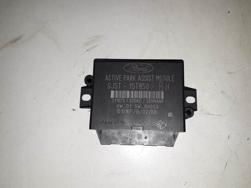 4115 park assist ford kuga - 4115*,