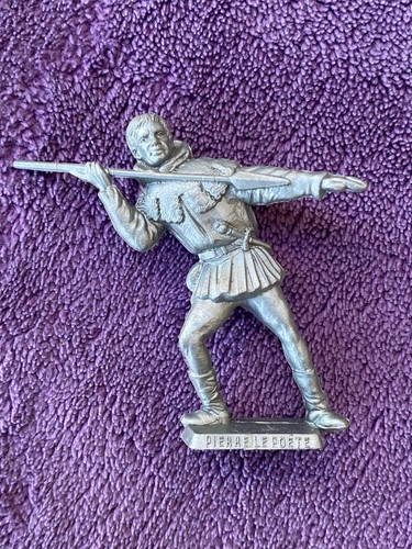 Vintage figurine ortf - figurine,