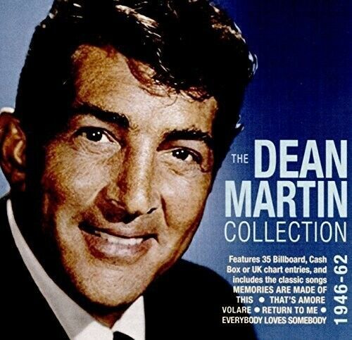 Dean martin the - martin:,