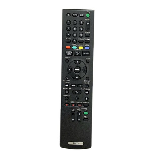 Remote control replace for - remote,
