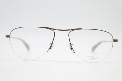 Lunettes oliver peoples - oliver,