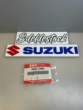 1 roulement 20.1x35x2.8 suzuki