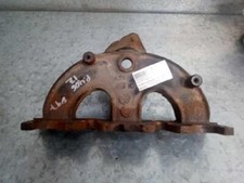 0341A9 Collier Echappement