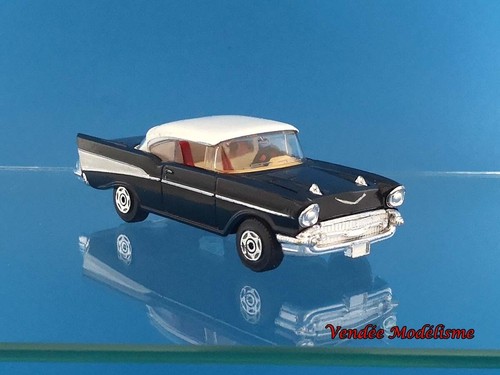 Voiture collection corgi - collection,