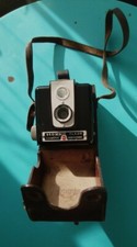 Appareil photo ancien kodak - ancien,
