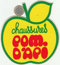 AUTOCOLLANTS . Prêt à Porter