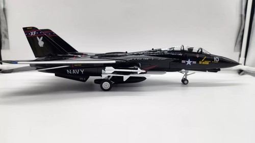 Franklin mint grumman - 1:48,