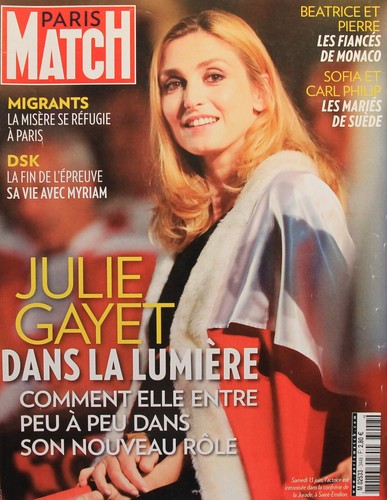 Paris match 3448 - -,