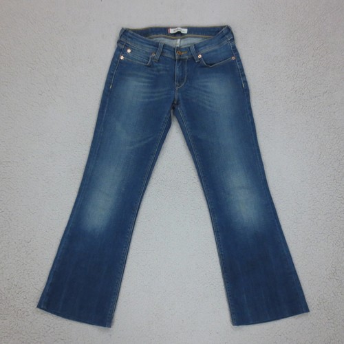 Jean bootcut levi - bootcut, levi's