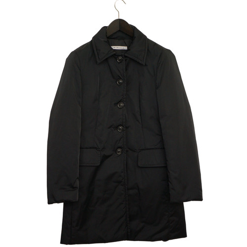 Manteau femme marella - femme, noir