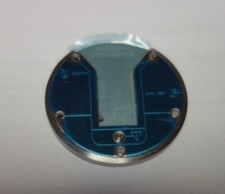 ARRIERE DE BOITIER DE MONTRE KLOKERS KLOK 01  NEUF