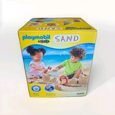 Playmobil sand 70340 - sand,